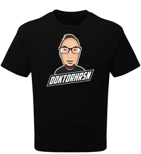 Doktorrbsn - Doktorhrsn
