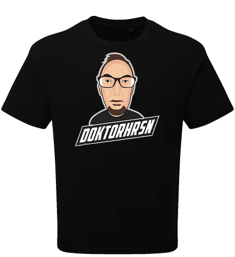 Doktorrbsn - Doktorhrsn