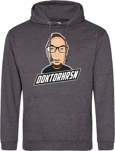 Doktorrbsn - Doktorhrsn