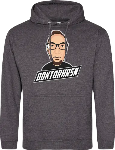 Doktorrbsn - Doktorhrsn