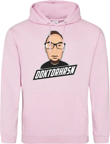 Doktorrbsn - Doktorhrsn - Standard Hoodie