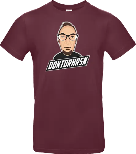 Doktorrbsn - Doktorhrsn