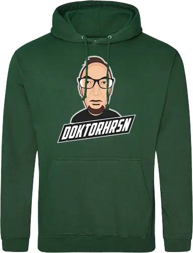 Doktorrbsn - Doktorhrsn
