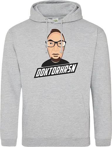 Doktorrbsn - Doktorhrsn - Standard Hoodie