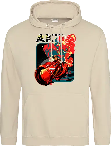 Akira Neo Tokyo