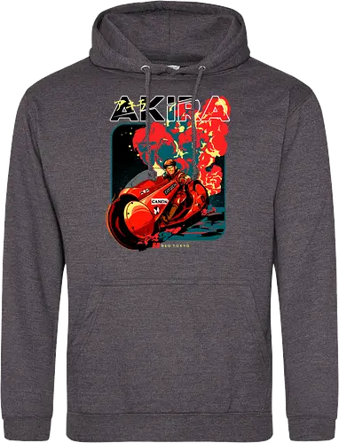 Akira Neo Tokyo