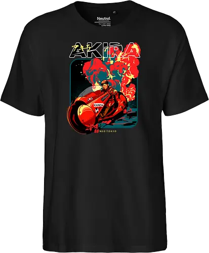 Akira Neo Tokyo