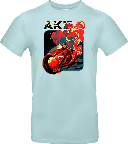 Akira Neo Tokyo