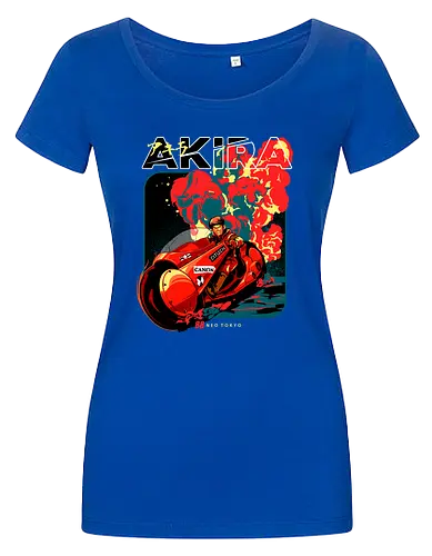 Akira Neo Tokyo
