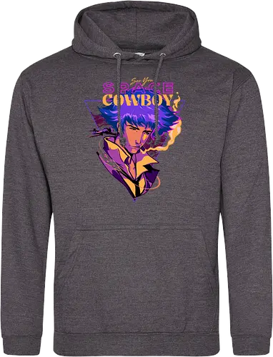 Space Spike Cowboy