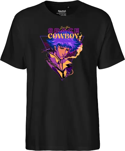 Space Spike Cowboy