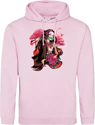 Nezuko Curse