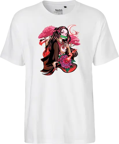 Nezuko Curse