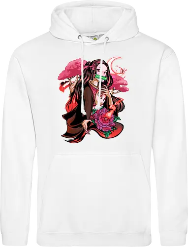 Nezuko Curse
