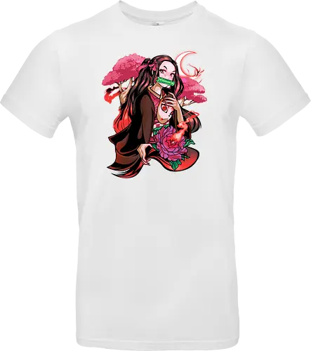 Nezuko Curse