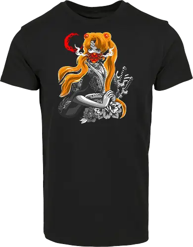 Sailor Samurai