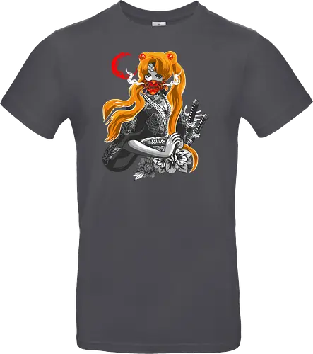 Sailor Samurai