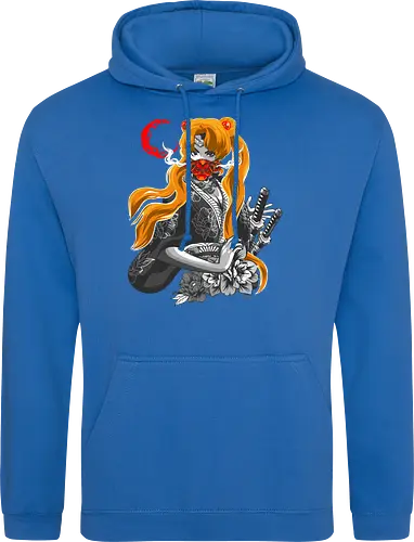 Sailor Samurai