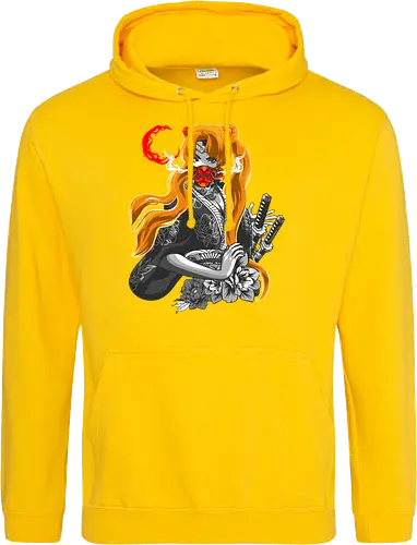 Sailor Samurai