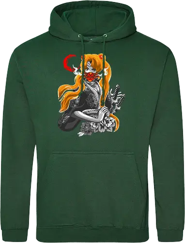 Sailor Samurai