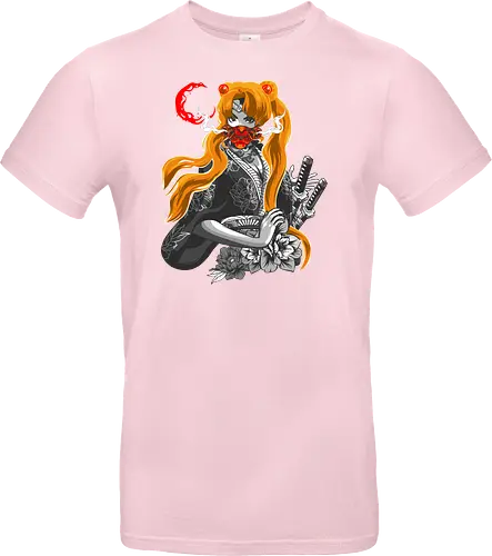 Sailor Samurai