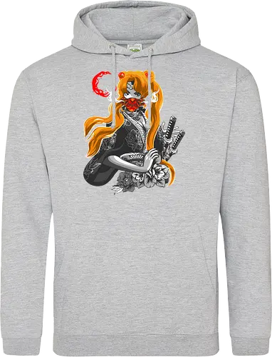 Sailor Samurai