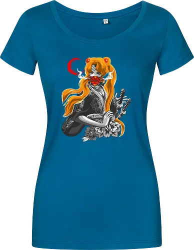 Sailor Samurai