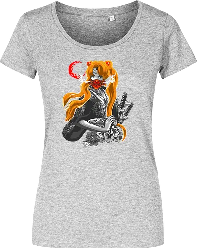Sailor Samurai