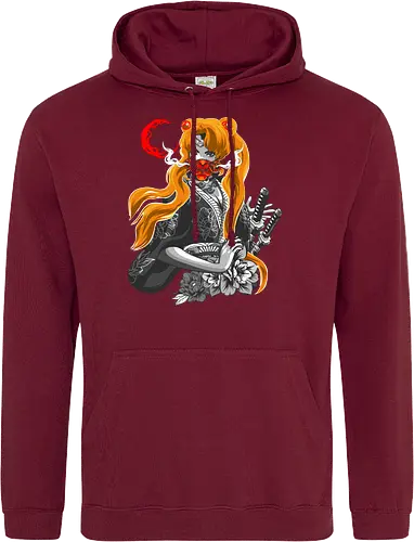 Sailor Samurai