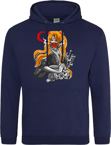 Sailor Samurai