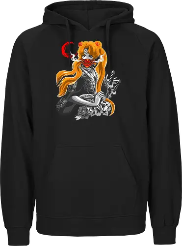 Sailor Samurai