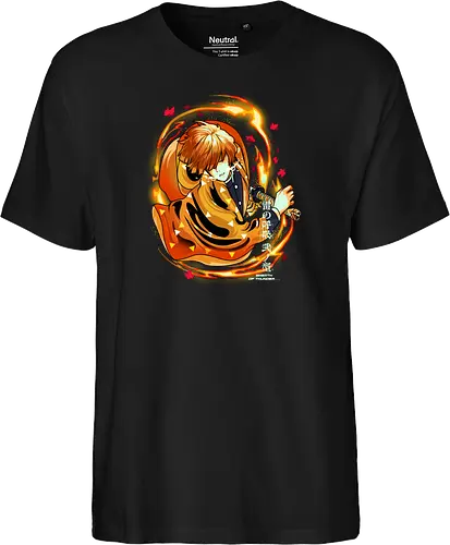 Zenitsu Thunder Strike