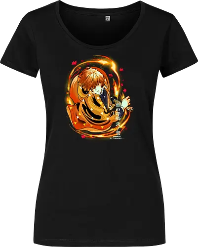Zenitsu Thunder Strike