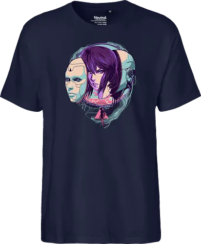 Ghost of Motoko