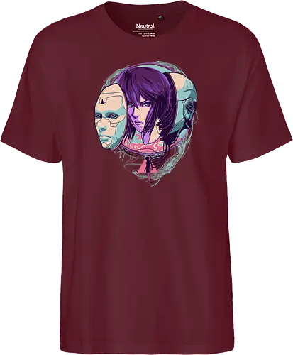 Ghost of Motoko