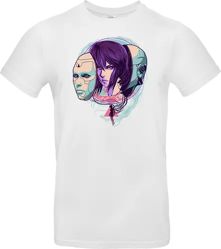 Ghost of Motoko