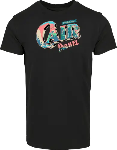 Cair Paravel 2