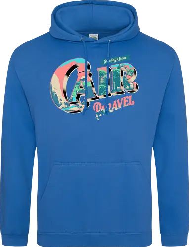 Cair Paravel 2