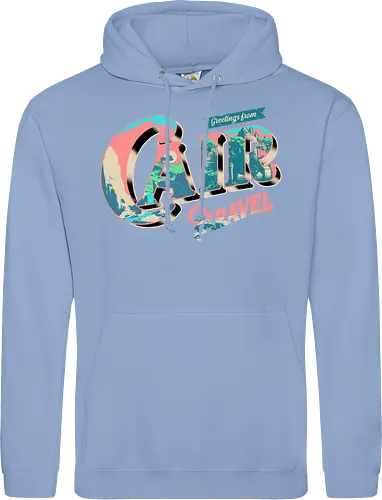 Cair Paravel 2