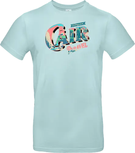 Cair Paravel 2