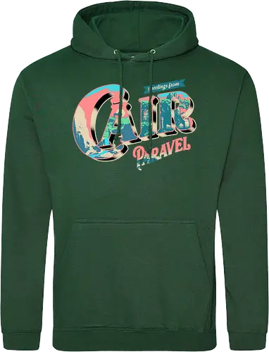Cair Paravel 2