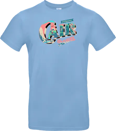 Cair Paravel 2