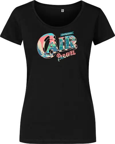 Cair Paravel 2