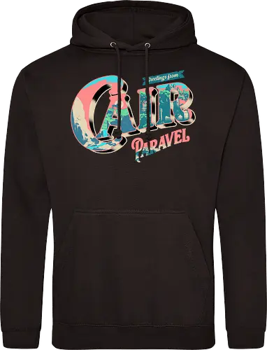 Cair Paravel 2