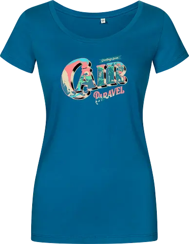 Cair Paravel 2