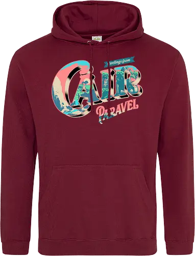 Cair Paravel 2