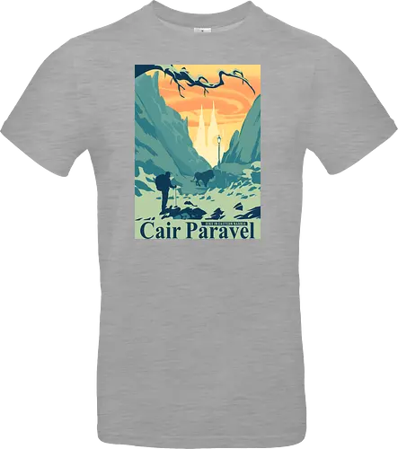 Cair paravel I