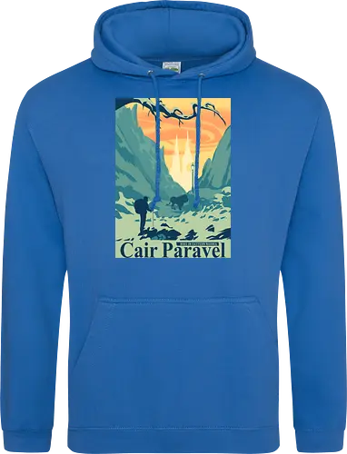 Cair paravel I