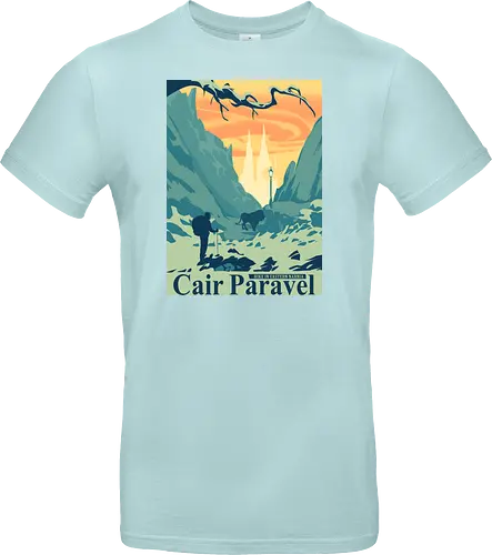 Cair paravel I