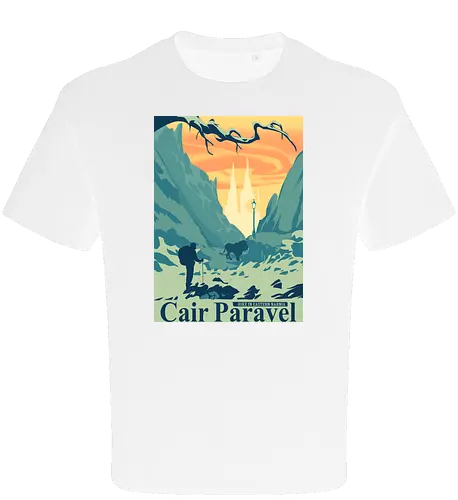 Cair paravel I